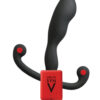Aneros Helix Syn V Prostate Massager - Black - Image 5