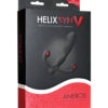 Aneros Helix Syn V Prostate Massager