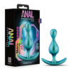 Blush Anal Adventures Photon Plug