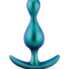 Blush Anal Adventures Photon Plug - Teal - Image 3