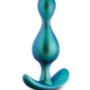Blush Anal Adventures Photon Plug - Teal - Image 4