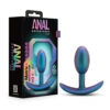 Blush Anal Adventures Nebula Plug