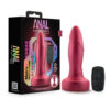Blush Anal Adventures Atomic Plug