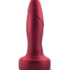 Blush Anal Adventures Atomic Plug - Martian Wine - Image 2
