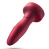 Blush Anal Adventures Atomic Plug - Martian Wine - Image 3