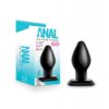 Blush Anal Adventures XL Plug