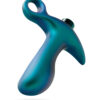 Blush Anal Adventures Teleportation Plug - Lunar Blue - Image 3