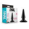 Blush Anal Adventures Easy Plug