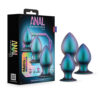 Blush Anal Adventures Metaverse Plug Kit
