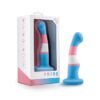Blush Avant Transgender Pride Silicone Dong