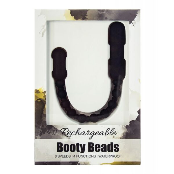 Rechargeable Booty Beads