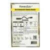 Rechargeable Booty Beads - Black - Image 3