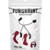 Punishment Hog Tie