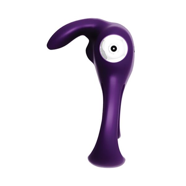 VeDO Thunder Bunny Rechargeable Dual Ring
