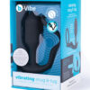 b-Vibe Vibrating Snug & Tug Medium