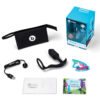 b-Vibe Vibrating Snug & Tug Medium