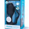 b-Vibe Vibrating Snug & Tug XL