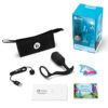b-Vibe Vibrating Snug & Tug XL