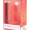 b-Vibe Vibrating Snug Plug