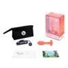 b-Vibe Vibrating Snug Plug