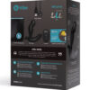 b-Vibe 360 Plug - Black - Image 5