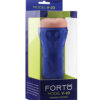 Forto Hard-Side Vagina Masturbator