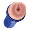Forto Hard-Side Ass Masturbator - Light - Image 2
