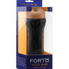 Forto Hard-Side Ass Masturbator