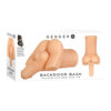 Gender X Backdoor Bash Stroker