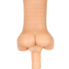 Gender X Backdoor Bash Stroker - Light - Image 4