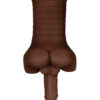 Gender X Backdoor Bash Stroker - Dark - Image 4