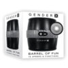 Gender X Barrel of Fun