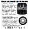Gender X Barrel of Fun - Image 3