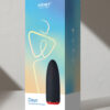 Dayo Autoblowjob Clamping Massager