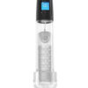 Calvin Vibrating Pump