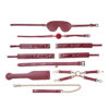 Kinky Play Box Passion Bondage Kit