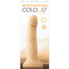 Colours Pleasures 7" Vibrating Dong