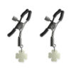 Bound G4 Nipple Clamps