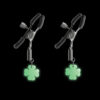 Bound G4 Nipple Clamps