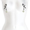 Bound G4 Nipple Clamps