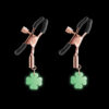 Bound G4 Nipple Clamps