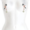 Bound G4 Nipple Clamps