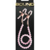 Bound DC1 Nipple Clamps
