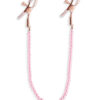 Bound DC1 Nipple Clamps