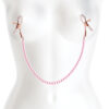 Bound DC1 Nipple Clamps