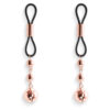 Bound D1 Nipple Clamps