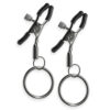 Bound C2 Nipple Clamps