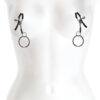Bound C2 Nipple Clamps