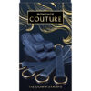 Bondage Couture Tie Down Straps