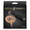 Fetish & Fashion Nyx Leash